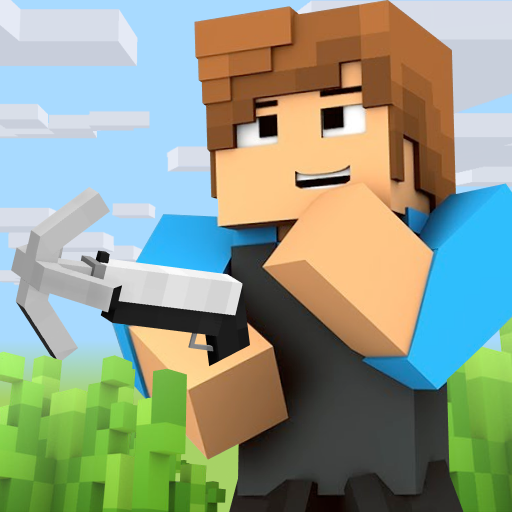 Grappling Hook  Mod for Minecraft icon