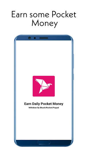 Mobile Cash Bd - Earn Free Cash screenshot 1