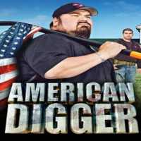 American Diggers in Hindi on 9Apps