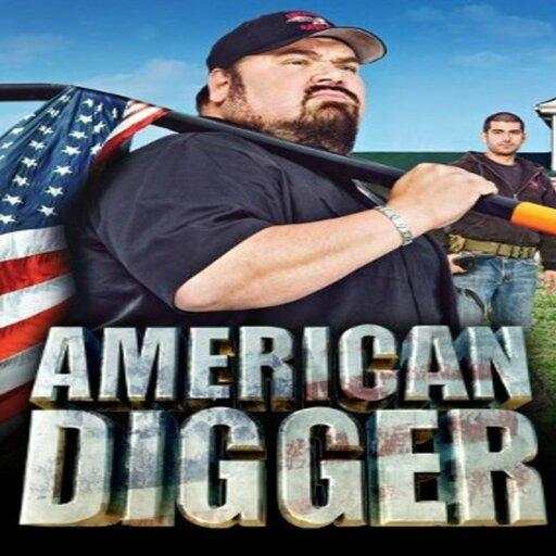 American Diggers in Hindi 1.8
