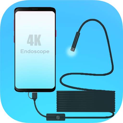Endoscope USB Camera  Otg Checker 9.1
