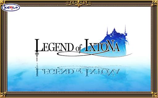 SRPG Legend of Ixtona screenshot 10