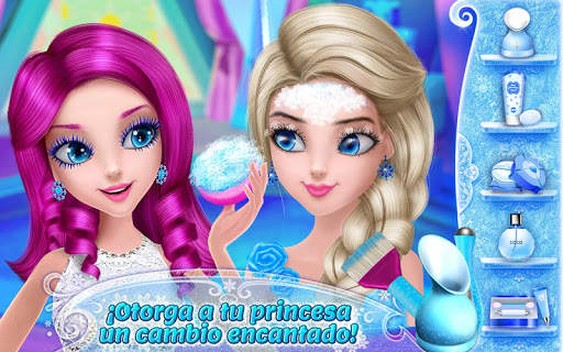 Princesa Coco de Hielo screenshot 4