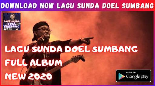 Lagu Sunda Doel Sumbang Mp3 Offline screenshot 1