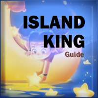 Island-KING Penghasil Uang Guide logo