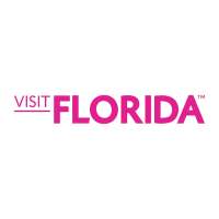 VISIT FLORIDA Travel Pro logo