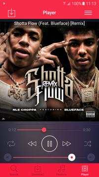 Free Music Download - Offline Music Player screenshot 2
