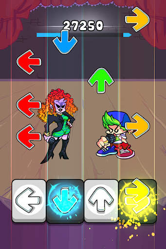 FNF Music Battle: Friday Funkin Beat Hit Mod screenshot 10