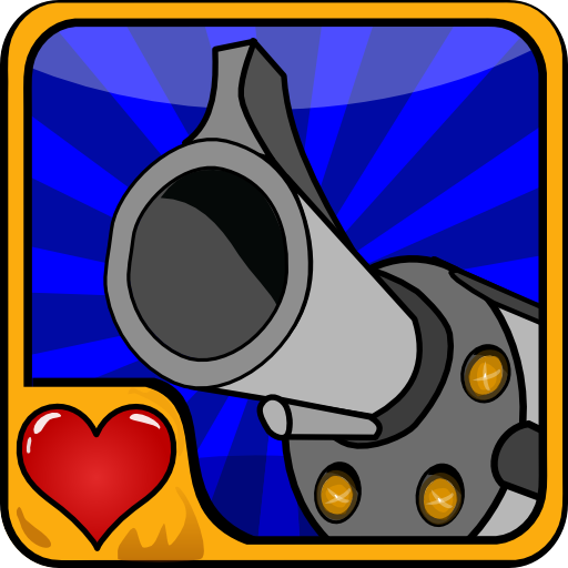 Tap Cowboy - A Western Shooter icon