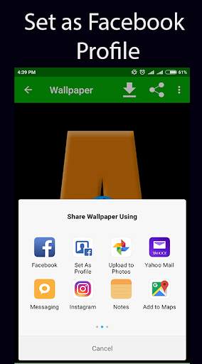 Indian Flag Letter Wallpaper screenshot 4