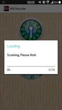 Wifi Booster prank screenshot 2