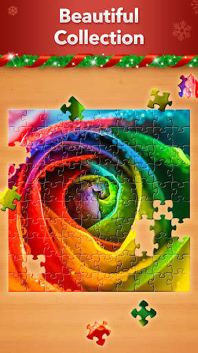 Jigsaw Puzzle - Daily Puzzles скриншот 7
