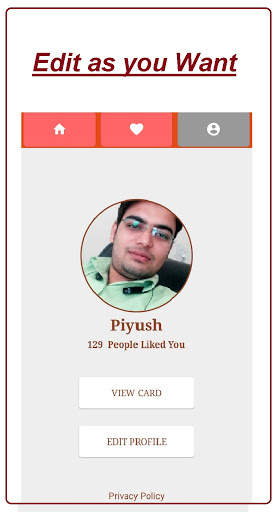 Tantan  Pro - Dating World screenshot 1