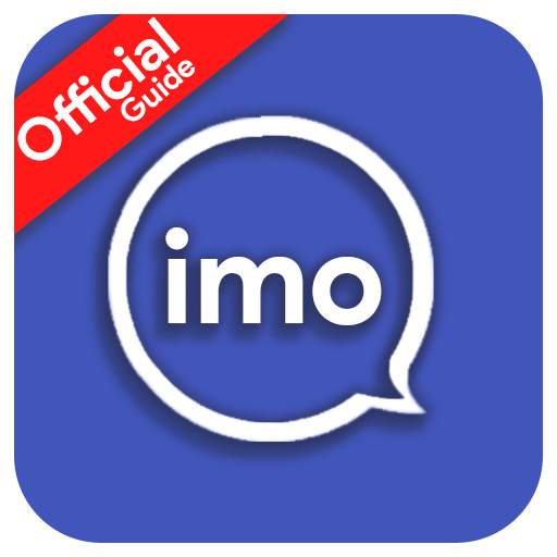 Guide  for imo hd video voice calls chats tips 1.0