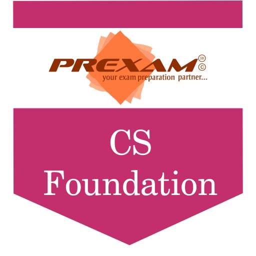 CS - Foundation  Prep App 1.0