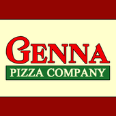 Genna Pizza Company أيقونة