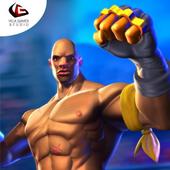 Real Kung Fu Fighting icon