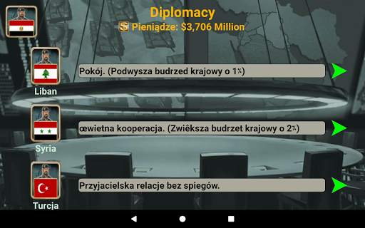 Imperium Bliskiego Wschodu screenshot 11