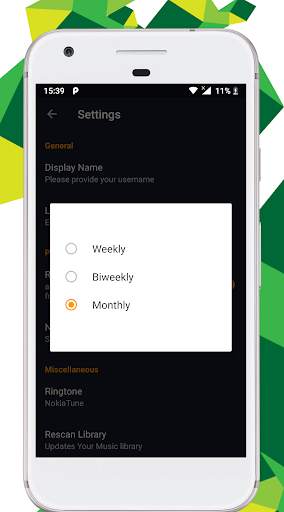 New Ringtone Maker 2019: mp3 Ring Tone Cutter screenshot 4