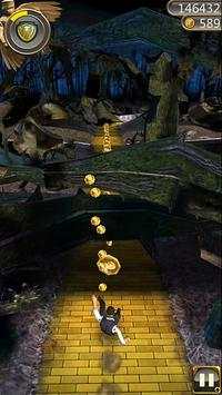Endless Run Lost Jungle : Royal Prince Run screenshot 2