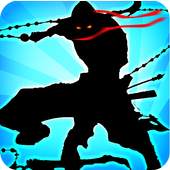 Shadow Ninja Squad 1