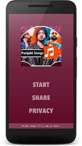 Punjabi Songs - Gaana 2020 screenshot 1