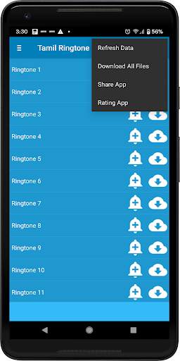 Tamil Ringtones & Wallpapers screenshot 5