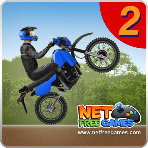 Moto Wheelie 2 0.1.4