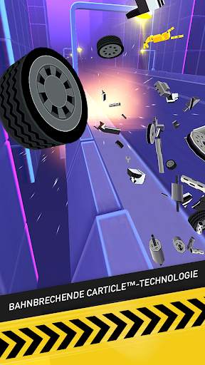Thumb Drift - Rasantes Auto Drift & Rennspiel screenshot 8