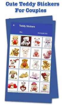 Stickers For Facebook screenshot 7