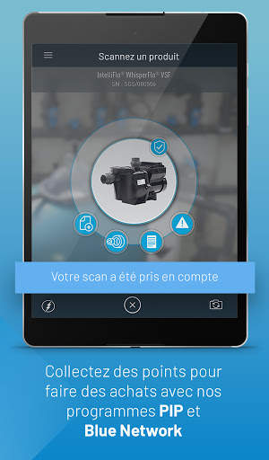 Pentair Scan screenshot 12