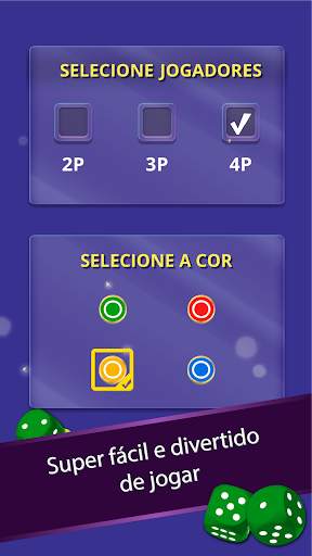 Ludo screenshot 2