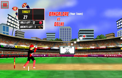 IPL cricket game : Mr IPL T20 screenshot 6