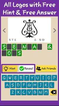 Piano Logo Quiz screenshot 2