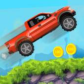 Hill Racing Challenge 1.1