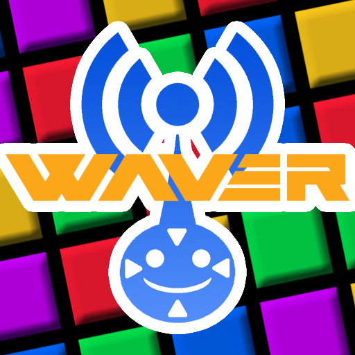 WAVER Puzzle Demo- Sudoku, Minesweeper &amp; Nonogram icon