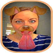 Snap Photo Filters icon