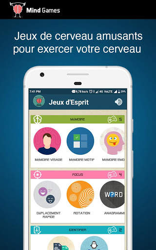 Jeux d'Esprit screenshot 8