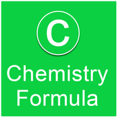 Chemistry Formulas icon