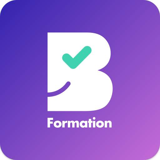 Bienvenue Formation 1.11.2