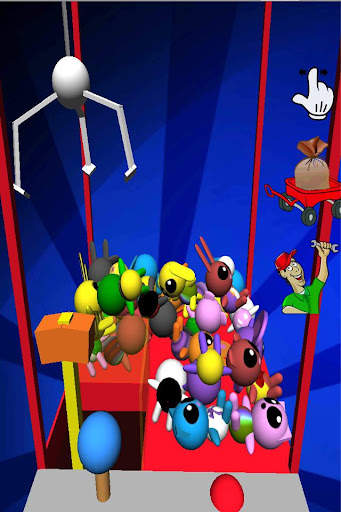 Claw Machine, Teddy Edition screenshot 4