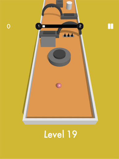 Force Ball Master screenshot 7