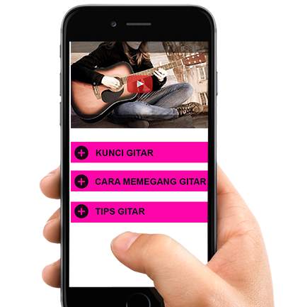 Cara cepat belajar gitar screenshot 2