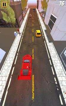 City Car Racing screenshot 6