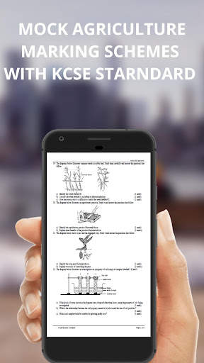 Agriculture Exams   Answers screenshot 4