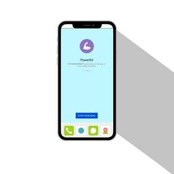 BTS MESSENGER screenshot 5