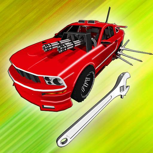 Fix My Car: Zombie Survival! 135.0