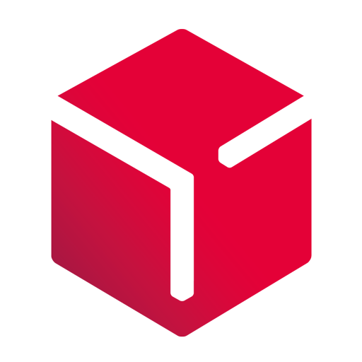 DPD أيقونة