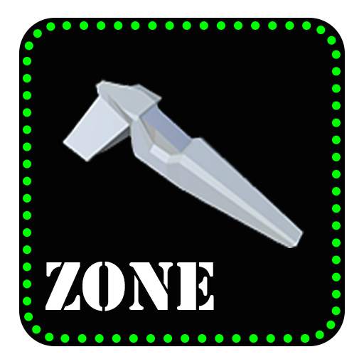 FAST RACING: ZONE MATRIX 0.2