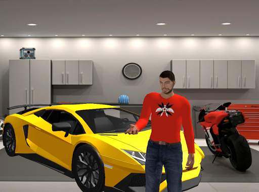 The Grand Gangster screenshot 9